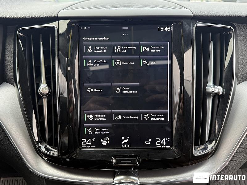 Volvo XC 60 10 volvo xc 60 2020