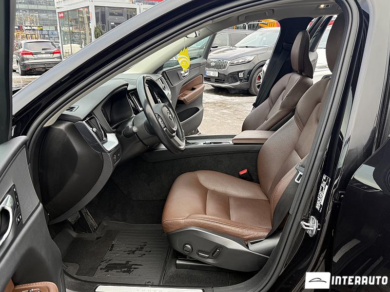 Volvo XC 60 5 volvo xc 60 2020