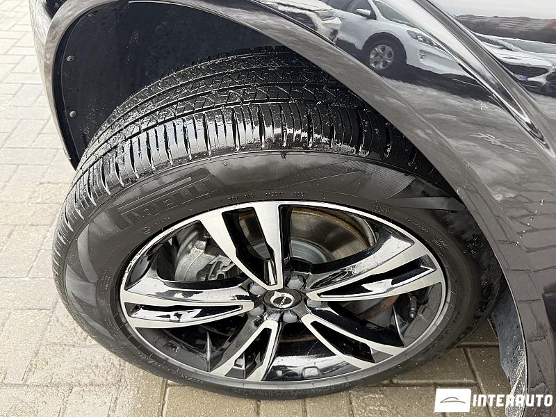 Volvo XC 60 18 volvo xc 60 2020