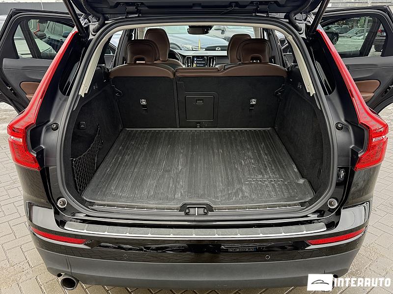 Volvo XC 60 25 volvo xc 60 2020