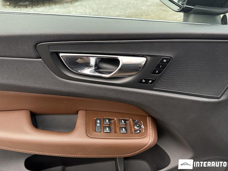 Volvo XC 60 22 volvo xc 60 2020