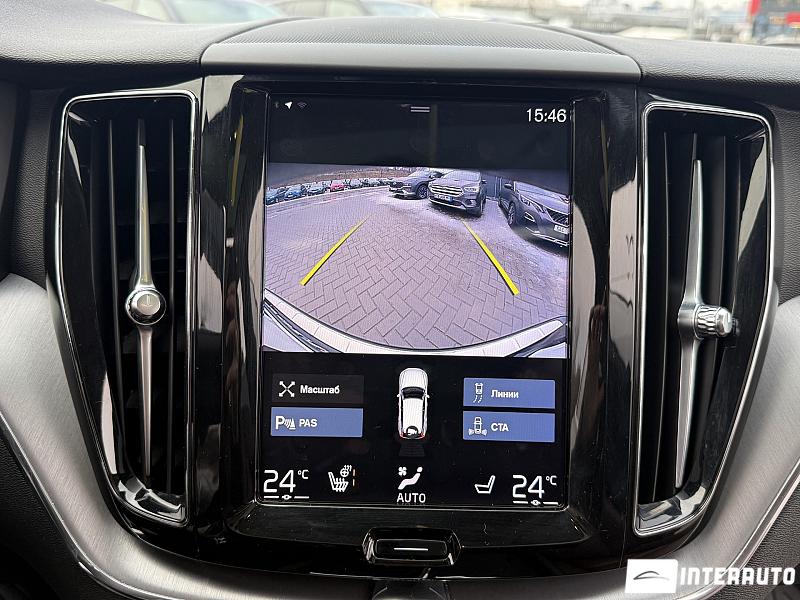 Volvo XC 60 11 volvo xc 60 2020