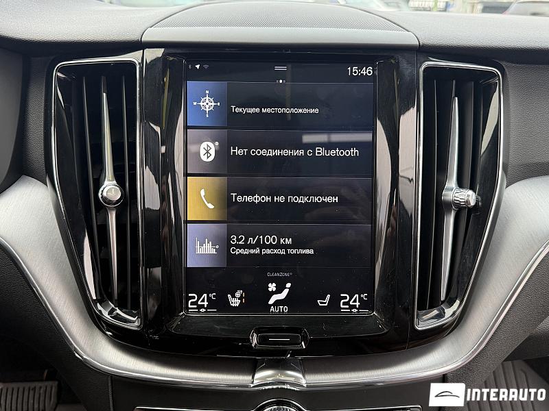 Volvo XC 60 9 volvo xc 60 2020