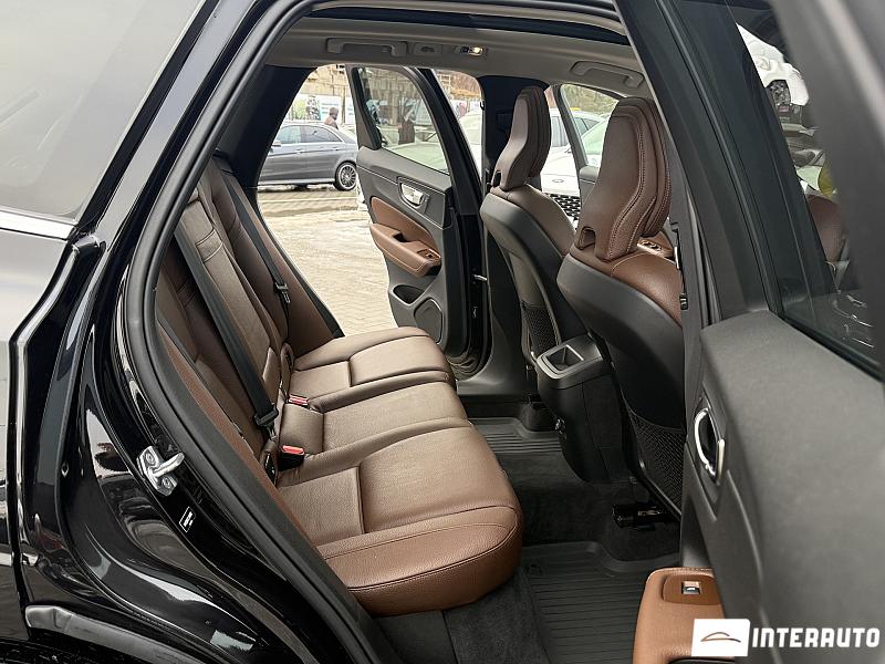 Volvo XC 60 16 volvo xc 60 2020