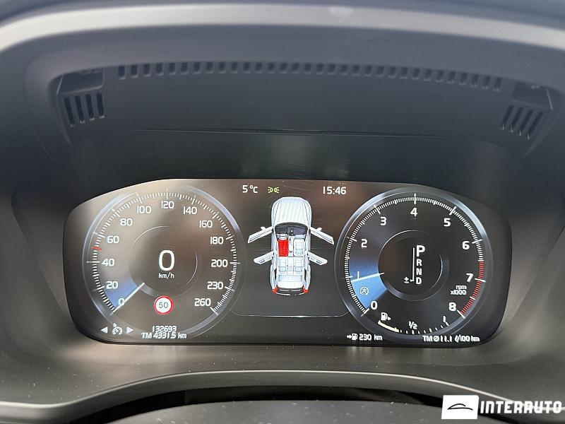 Volvo XC 60 8 volvo xc 60 2020