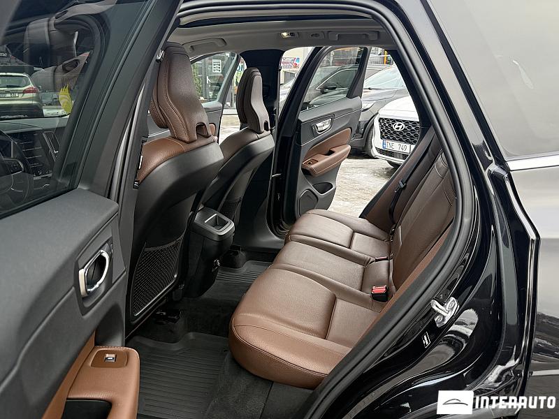 Volvo XC 60 14 volvo xc 60 2020