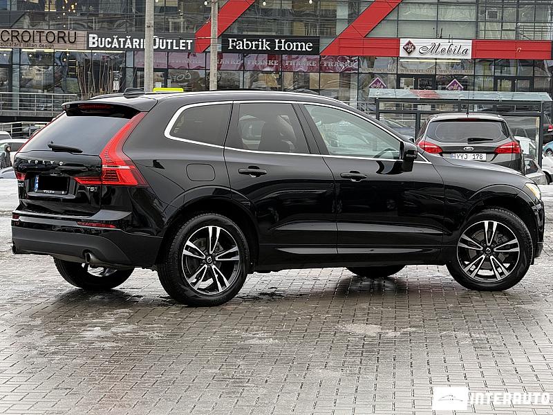 Volvo XC 60 3 volvo xc 60 2020