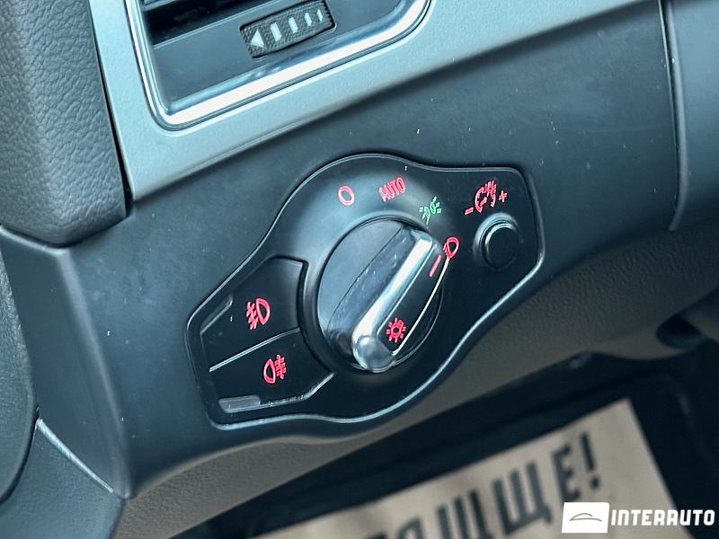 Audi A4 13 audi a4 2008