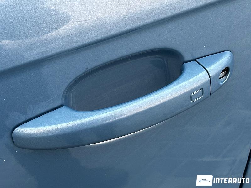 Audi A4 17 audi a4 2008