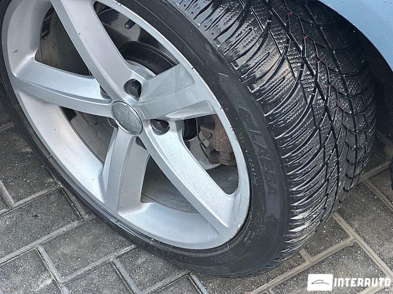 Audi A4 18 audi a4 2008