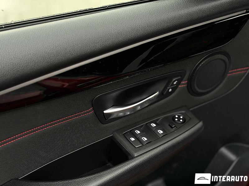 BMW 216d 6 bmw 216d 2016