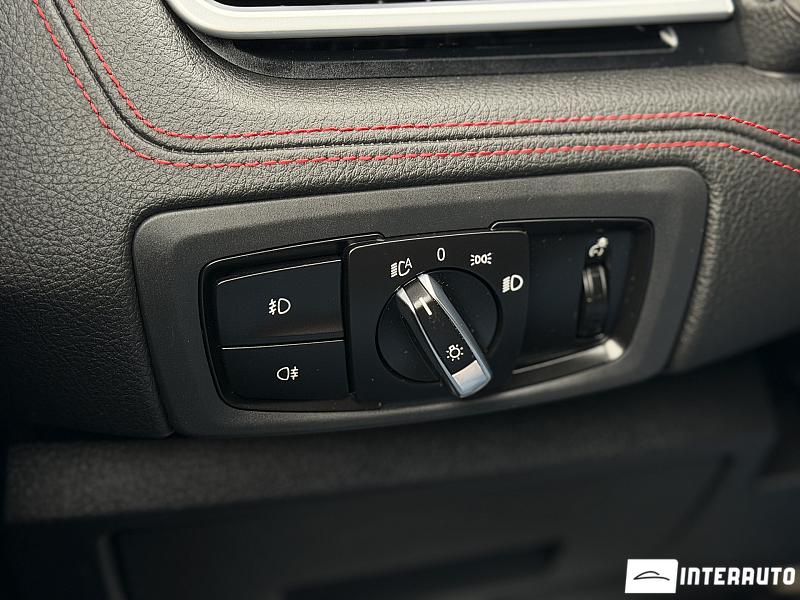 BMW 216d 9 bmw 216d 2016