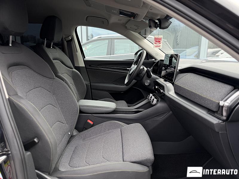 Skoda Kodiaq 22 skoda kodiaq 2024