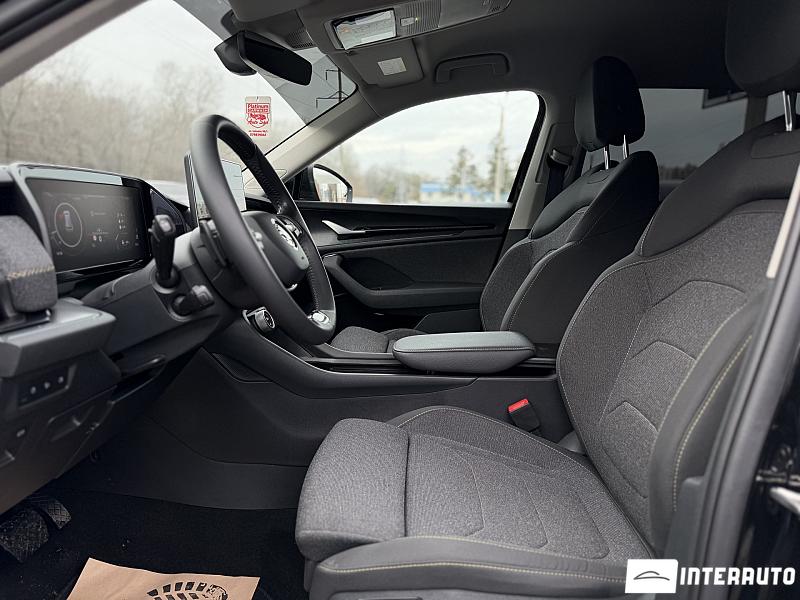 Skoda Kodiaq 9 skoda kodiaq 2024