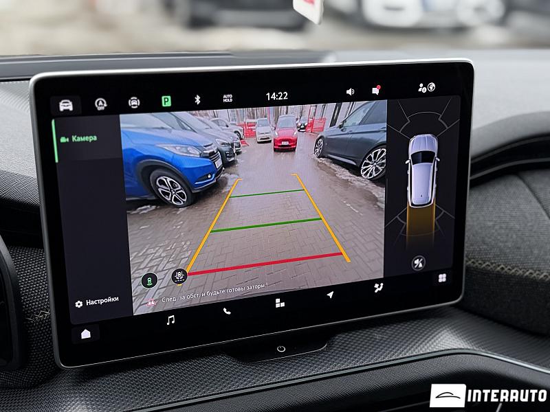 Skoda Kodiaq 17 skoda kodiaq 2024