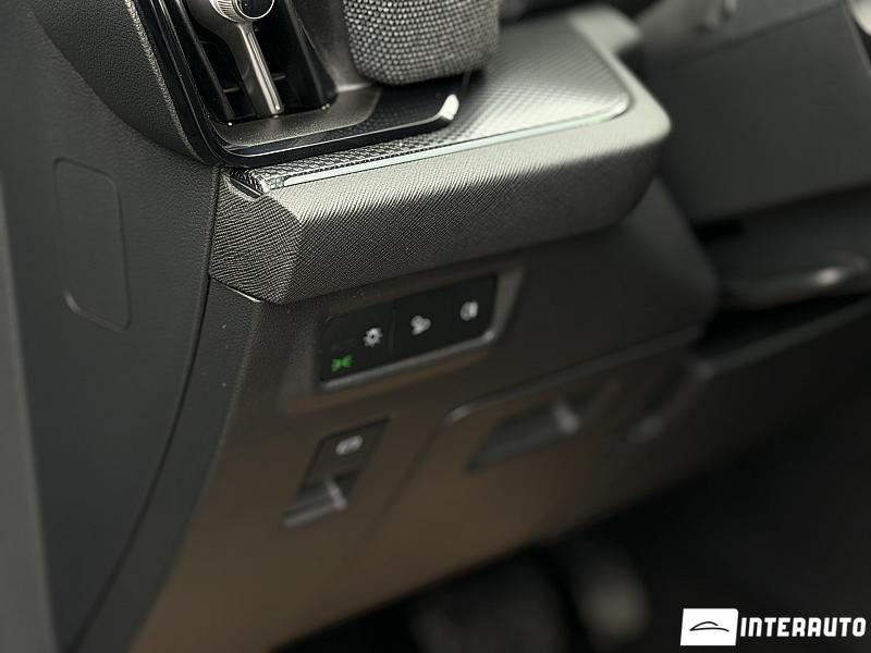 Skoda Kodiaq 12 skoda kodiaq 2024