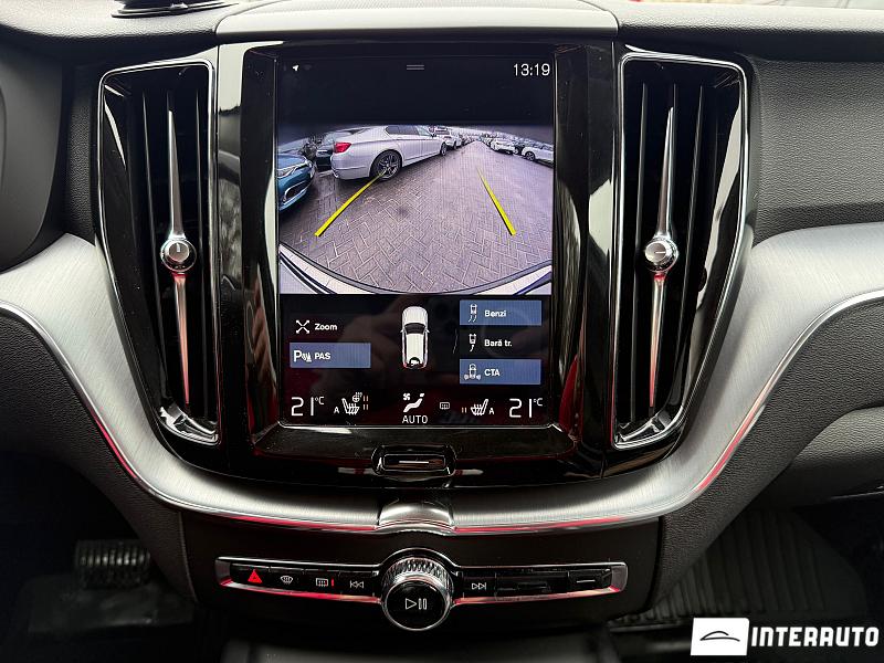 Volvo XC 60 10 volvo xc 60 2018