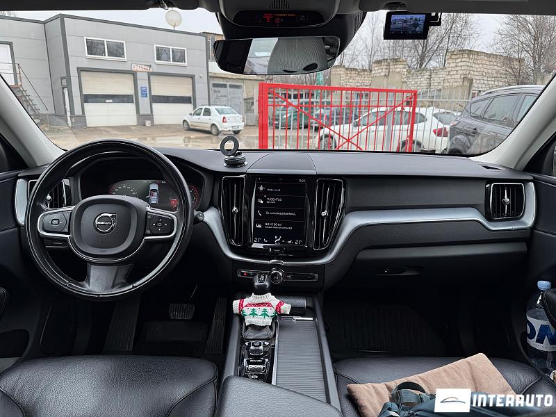 Volvo XC 60 7 volvo xc 60 2018