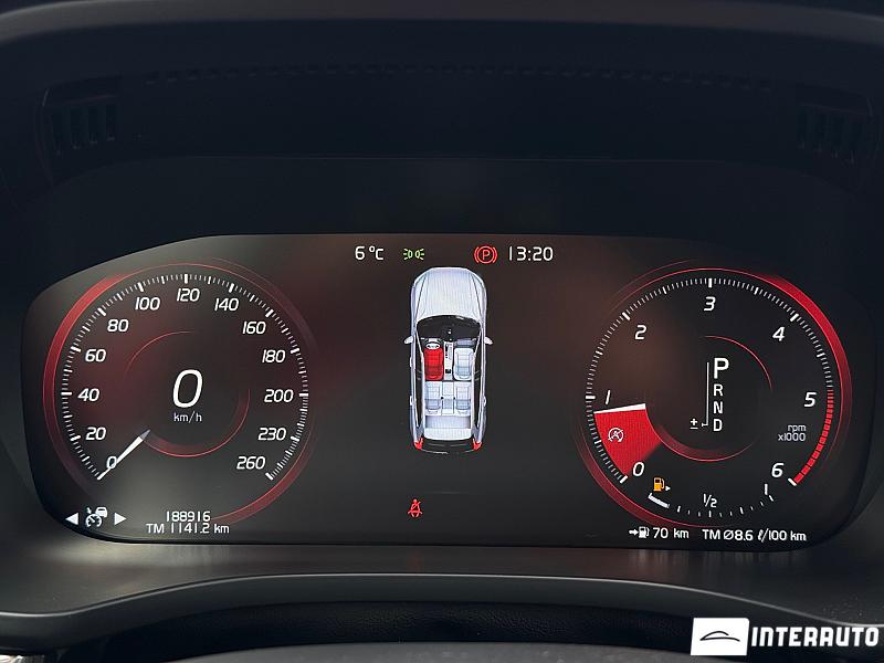 Volvo XC 60 9 volvo xc 60 2018