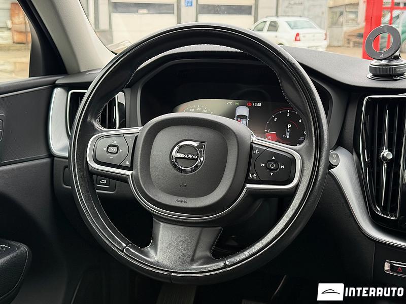Volvo XC 60 8 volvo xc 60 2018