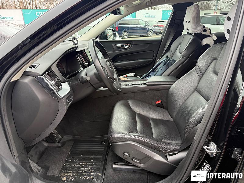 Volvo XC 60 6 volvo xc 60 2018