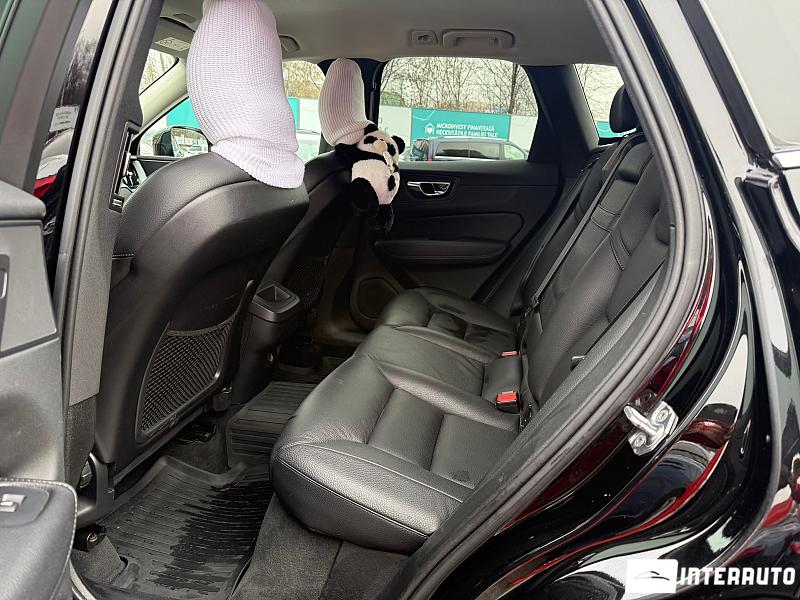 Volvo XC 60 16 volvo xc 60 2018