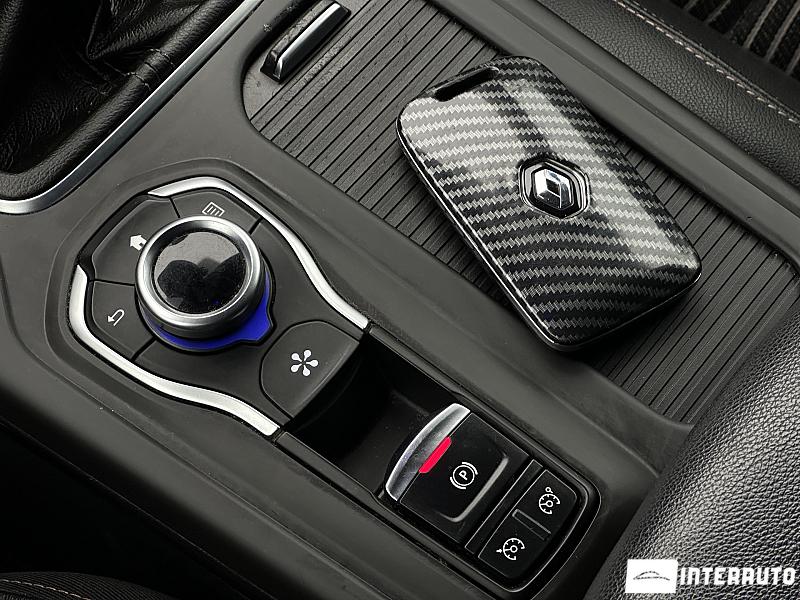 Renault Talisman 12 renault talisman 2017