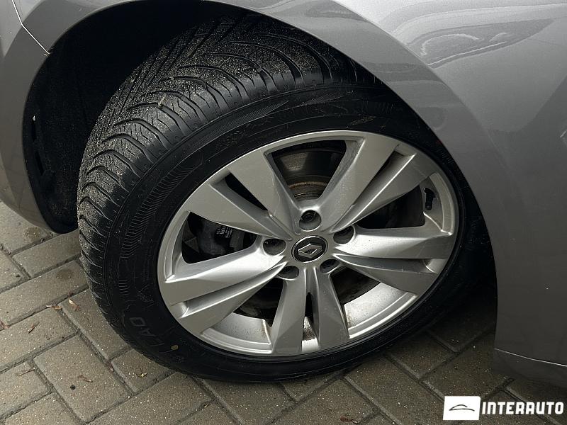 Renault Talisman 18 renault talisman 2017