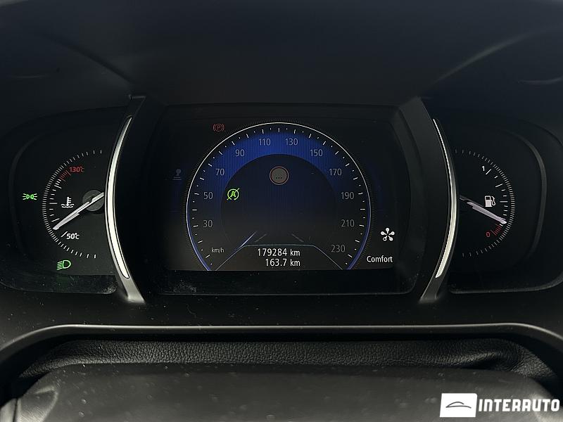 Renault Talisman 8 renault talisman 2017