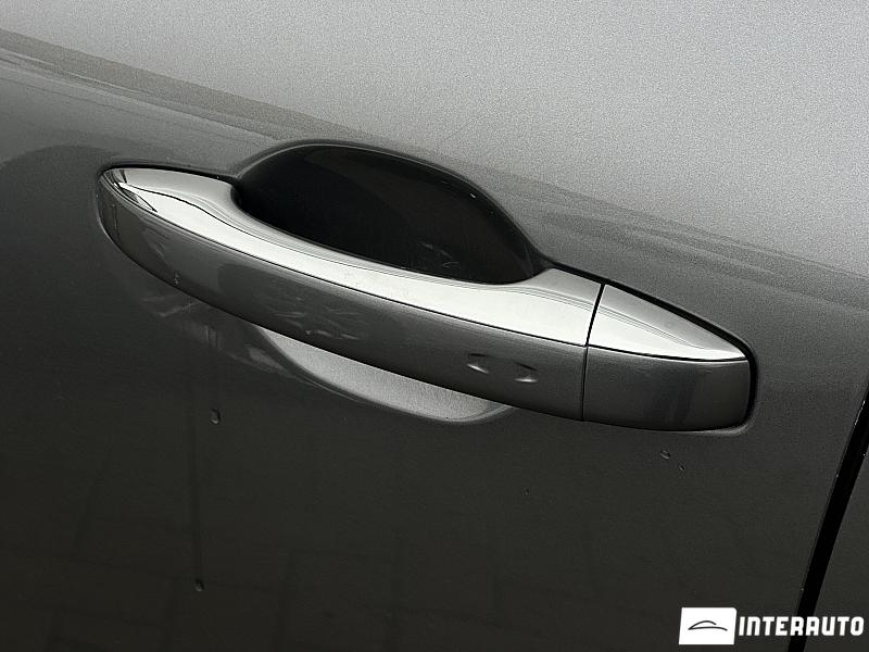 Renault Talisman 19 renault talisman 2017