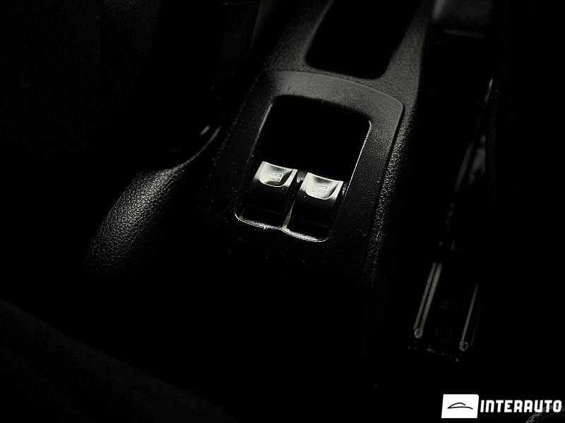 Dacia Sandero Stepway 15 dacia sandero stepway 2014