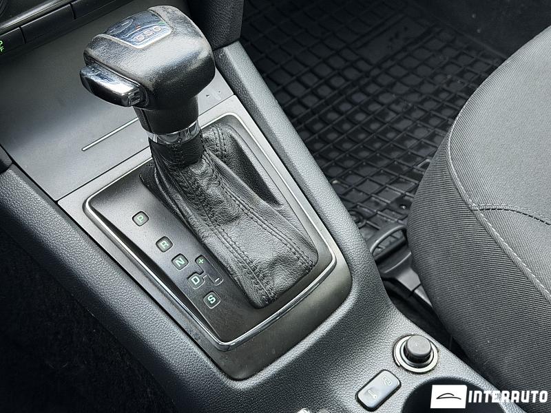 Skoda Octavia 13 skoda octavia 2008