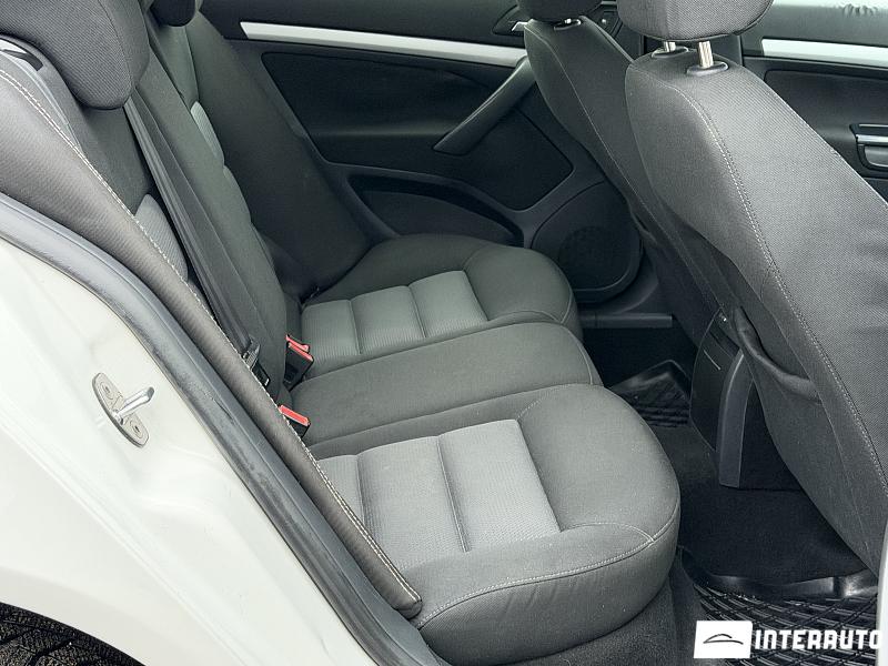 Skoda Octavia 16 skoda octavia 2008