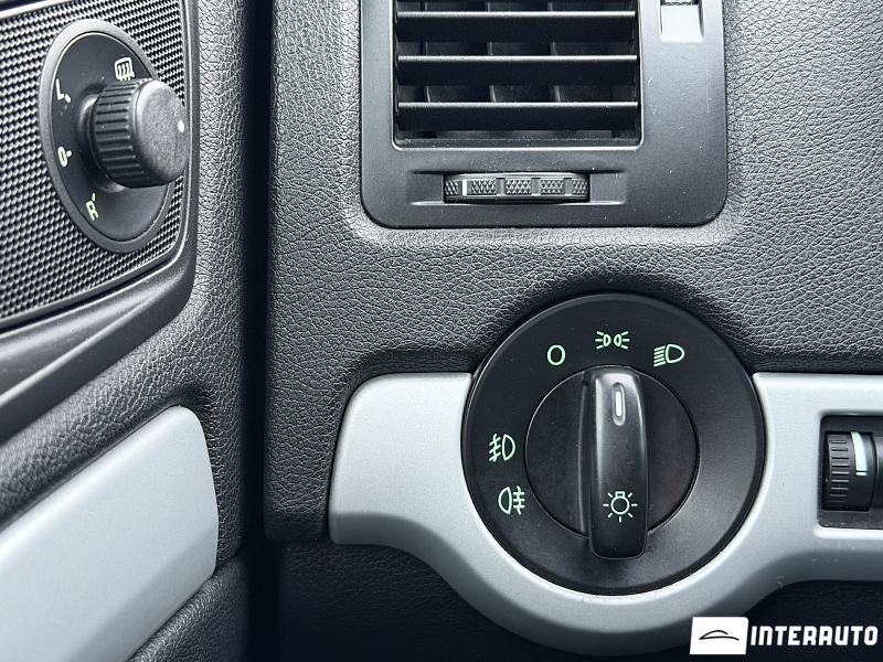 Skoda Octavia 8 skoda octavia 2008