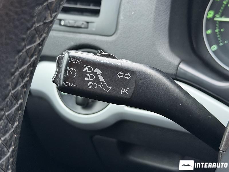 Skoda Octavia 11 skoda octavia 2008