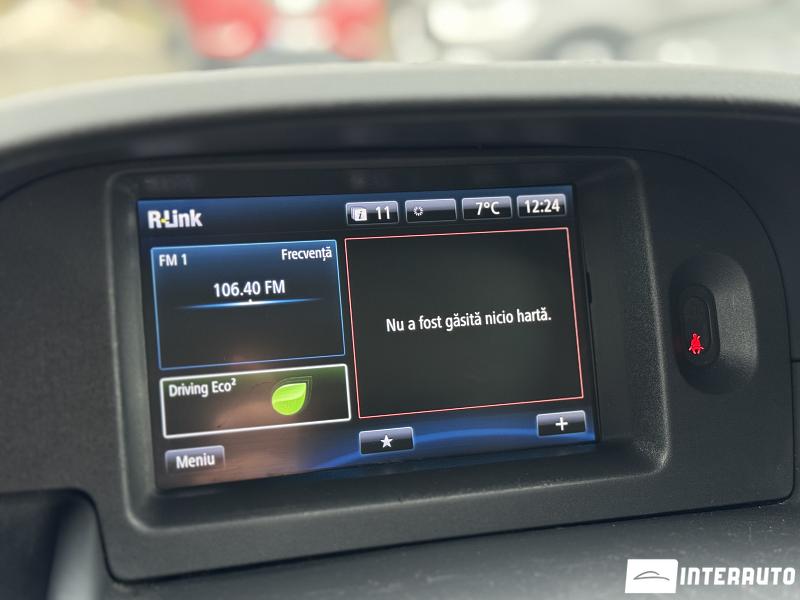 Renault Kangoo 11 renault kangoo 2020