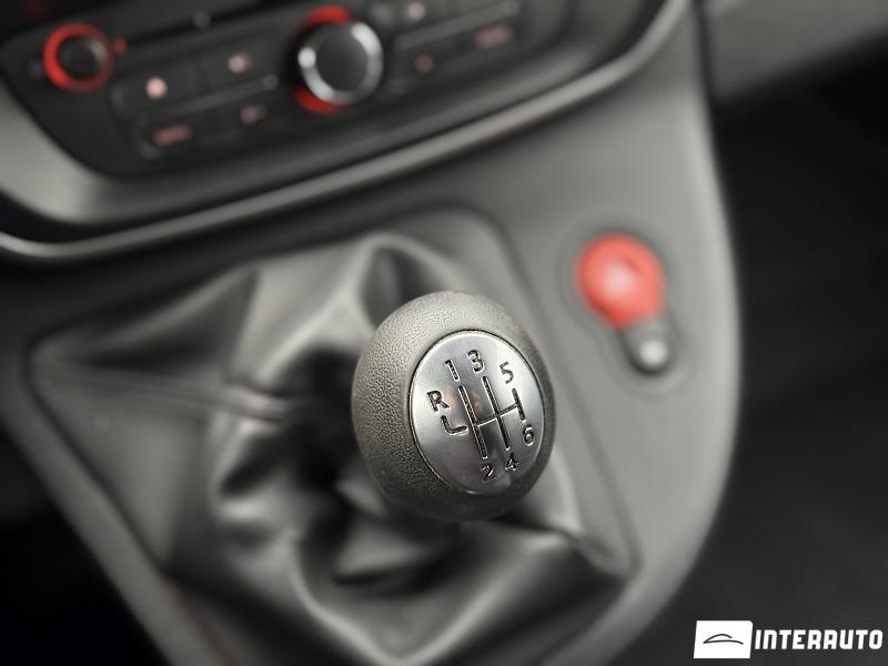 Renault Kangoo 13 renault kangoo 2020