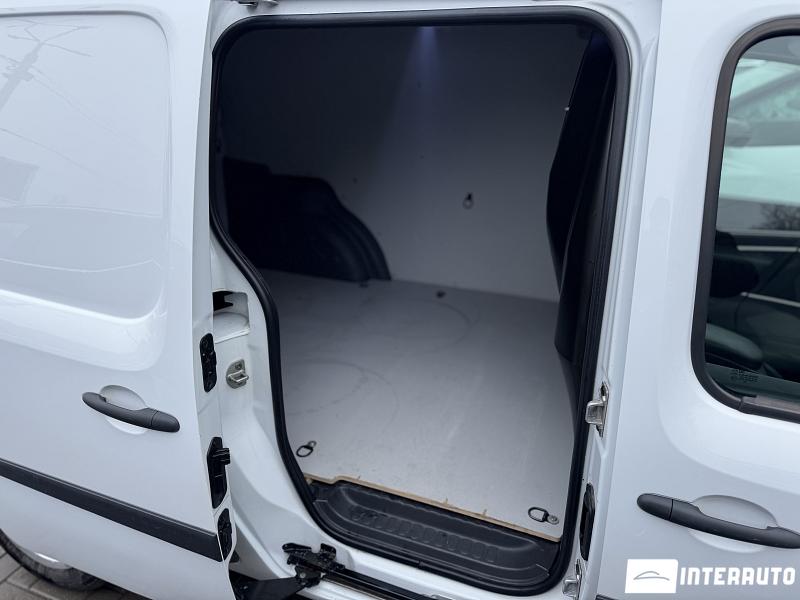 Renault Kangoo 16 renault kangoo 2020