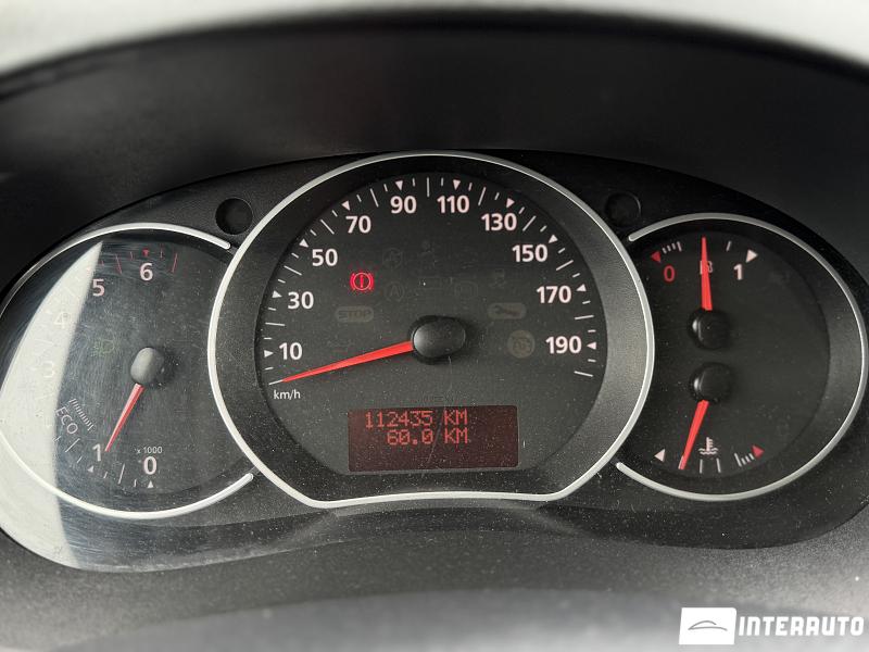 Renault Kangoo 9 renault kangoo 2020