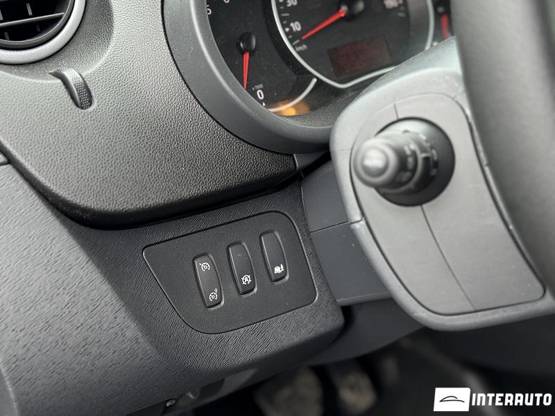 Renault Kangoo 7 renault kangoo 2020