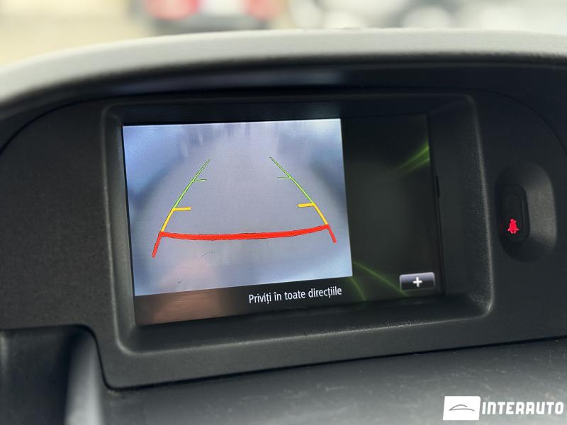 Renault Kangoo 10 renault kangoo 2020