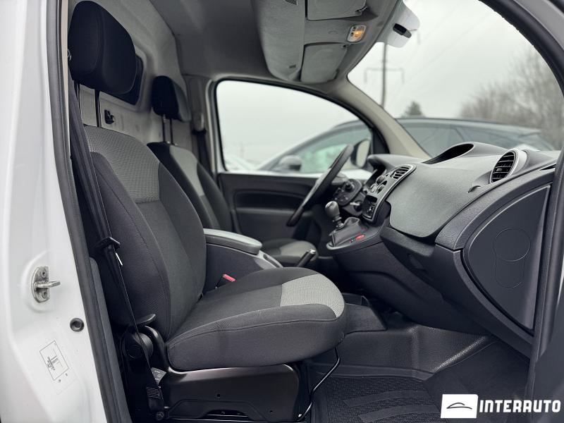 Renault Kangoo 15 renault kangoo 2020