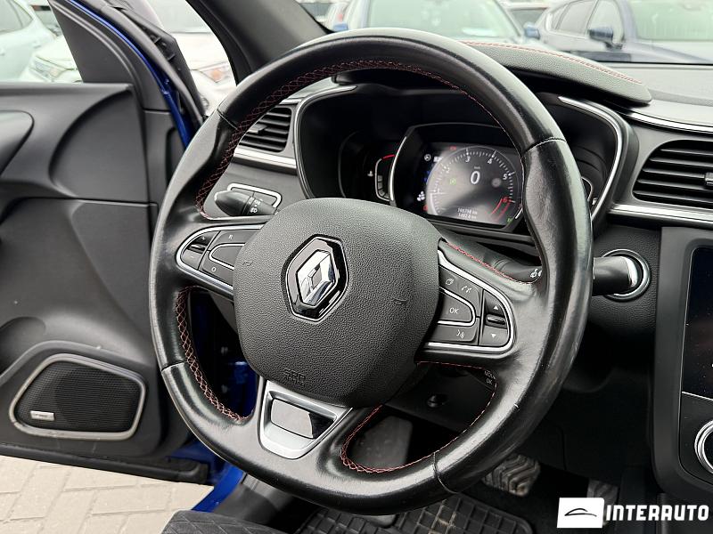 Renault Kadjar 7 renault kadjar 2020