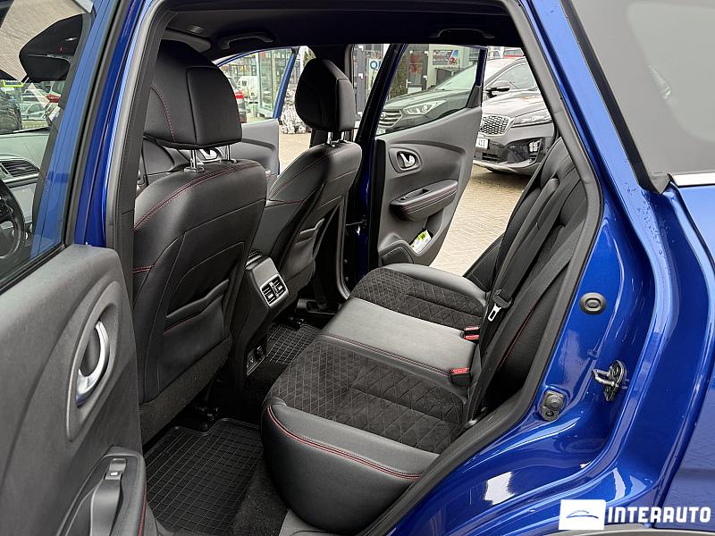 Renault Kadjar 14 renault kadjar 2020