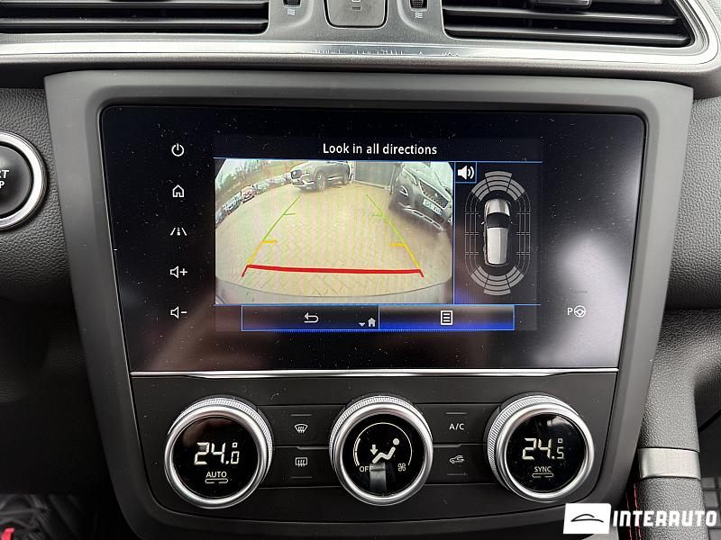 Renault Kadjar 9 renault kadjar 2020