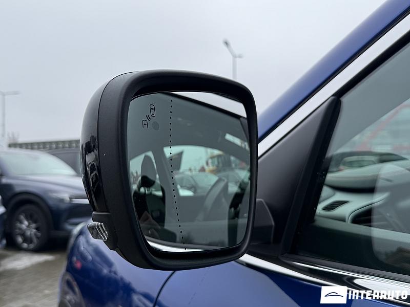 Renault Kadjar 19 renault kadjar 2020