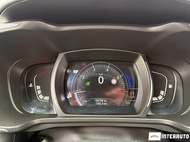 Renault Kadjar 8 renault kadjar 2020