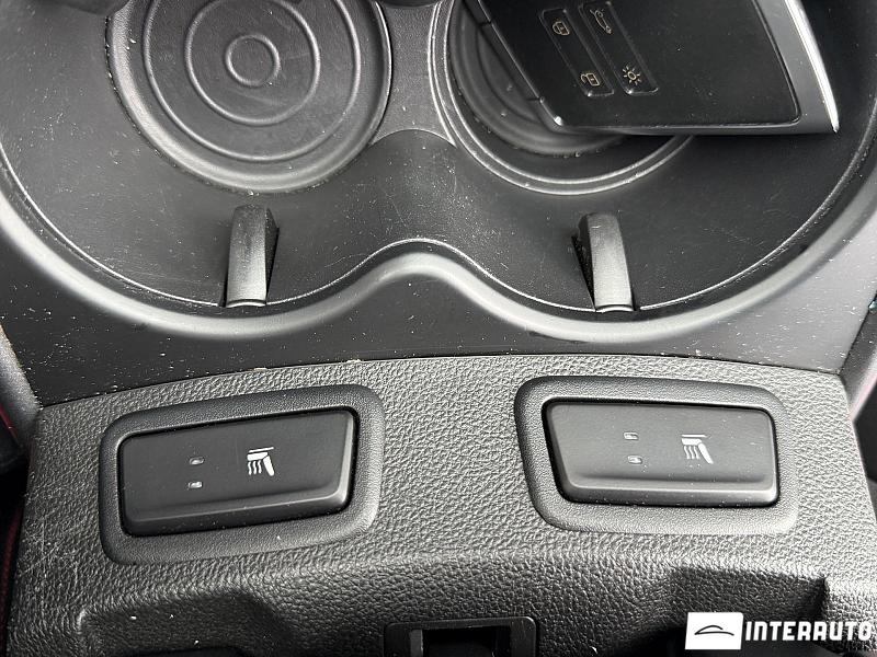 Renault Kadjar 13 renault kadjar 2020