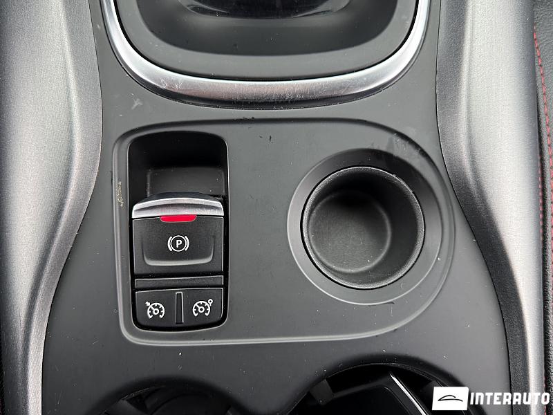 Renault Kadjar 12 renault kadjar 2020