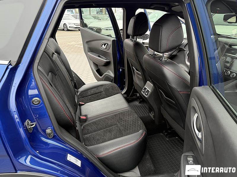 Renault Kadjar 15 renault kadjar 2020